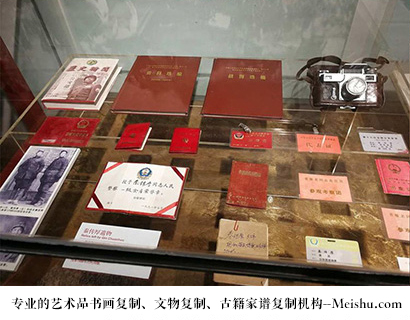 春画全集-专业的文物艺术品复制公司有哪些？